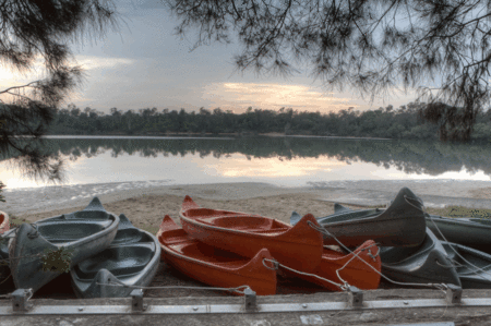 Boambee Bay Resort - Accommodation Melbourne 5