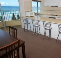 Pacific Plaza Apartments - Accommodation Melbourne