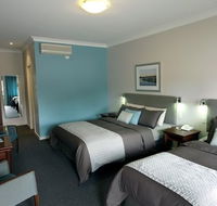 Pastoral Hotel Motel - Accommodation Melbourne