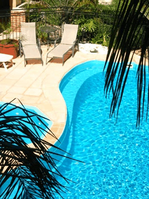 Wentworth Grande Resort - Accommodation Melbourne