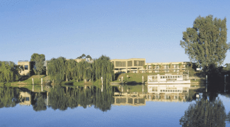 Wentworth Grande Resort - Accommodation Melbourne 2
