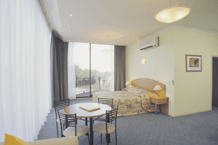 Wentworth Grande Resort - Accommodation Melbourne 4