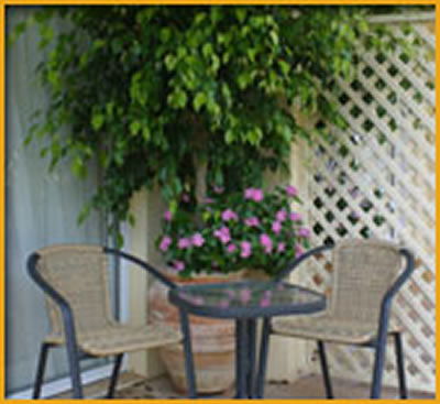 Meridian Resort - Accommodation Melbourne 3