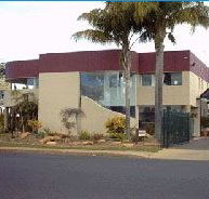 Country Comfort Ashwood Resort - Accommodation Melbourne