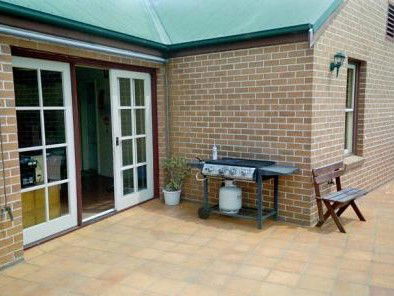 Balmain NSW Accommodation Melbourne