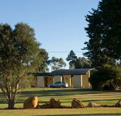  William Macintosh Motor Lodge - Accommodation Melbourne