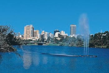 Hackney SA Accommodation Melbourne