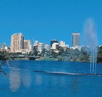 Adelaide Caravan Park - Accommodation Melbourne