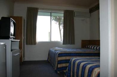 Panorama Motor Inn - Accommodation Melbourne 0