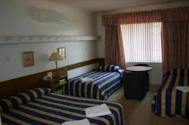 Panorama Motor Inn - Accommodation Melbourne 2
