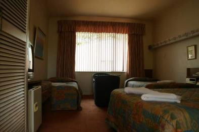 Panorama Motor Inn - Accommodation Melbourne 3