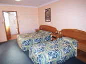 Nandewar Motor Inn - Accommodation Melbourne 1