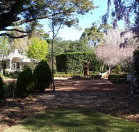 Woodbyne Private Hotel - Accommodation Melbourne