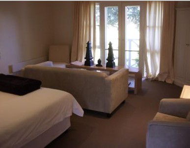 Woodbyne Private Hotel - Accommodation Melbourne 1