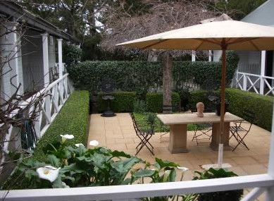 Woodbyne Private Hotel - Accommodation Melbourne 2