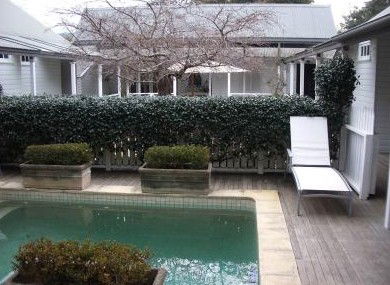 Woodbyne Private Hotel - Accommodation Melbourne 3