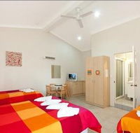 Pacific Palms Motel - Accommodation Melbourne