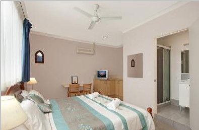 Pacific Palms Motel - Accommodation Melbourne 2