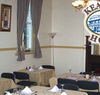 Kearsley Hotel - Accommodation Melbourne