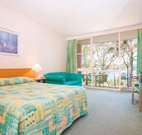 Bay Waters - Accommodation Melbourne