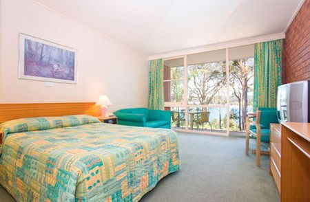 Bay Waters - Accommodation Melbourne 0