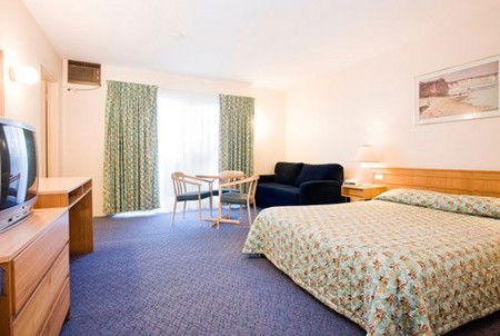 Bay Waters - Accommodation Melbourne 1