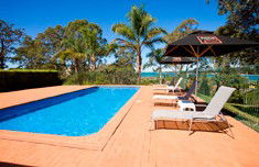 Bay Waters - Accommodation Melbourne 2