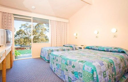 Bay Waters - Accommodation Melbourne 3