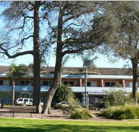 Huskisson Beach Motel - Accommodation Melbourne