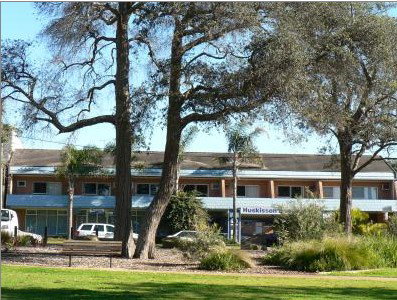 Huskisson Beach Motel - Accommodation Melbourne 0