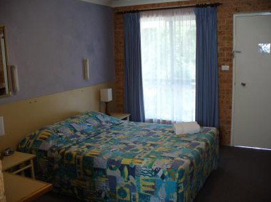 Huskisson Beach Motel - Accommodation Melbourne 4