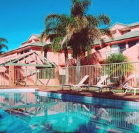 Tuscany Apartments - Accommodation Melbourne