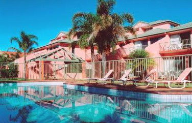 Tuscany Apartments - Accommodation Melbourne 0