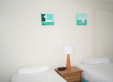 Tuscany Apartments - Accommodation Melbourne 2