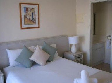 Tuscany Apartments - Accommodation Melbourne 3