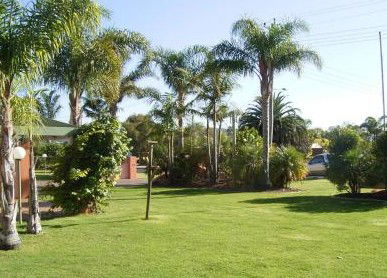 Tuscany Apartments - Accommodation Melbourne 4