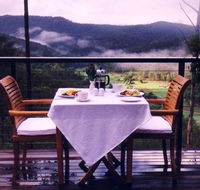 Wild Edge Retreat - Accommodation Melbourne