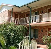 Cardiff Motor Inn - Accommodation Melbourne