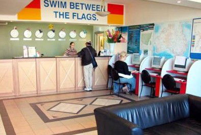 Bondi NSW Accommodation Melbourne