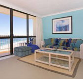 Breakers North Beachfront Apartments - Accommodation Melbourne