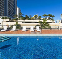 Centrepoint Resort Apartments - Accommodation Melbourne
