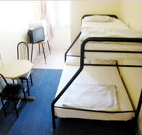 City Resort Hostel - Accommodation Melbourne