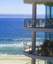 Palm Springs Residences - Accommodation Melbourne 1