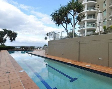 Palm Springs Residences - Accommodation Melbourne 3