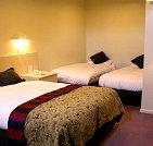 Perisher Manor - Accommodation Melbourne