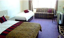 Perisher Manor - Accommodation Melbourne 2