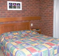 Two Rivers Motel - Accommodation Melbourne