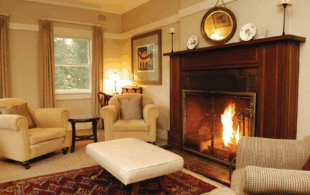 Links House - Accommodation Melbourne