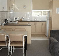 Glenelg Holiday Apartments-Corfu - Accommodation Melbourne
