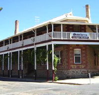 Sonbern Lodge Motel - Accommodation Melbourne